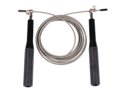 261619 1 crossgym fitness svihadlo cerna baleni 1 ks