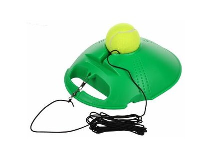 261658 3 tennis coach tenisovy trenazer zelena varianta 41341