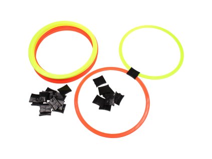 262807 bicolor hoop 16 agility obruce baleni 1 sada