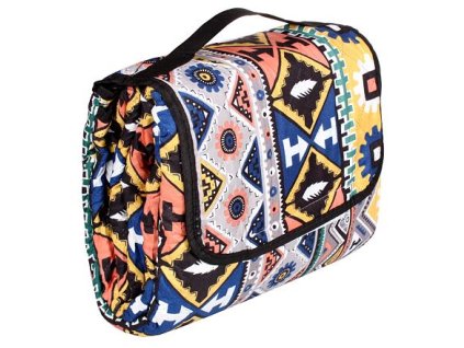 262690 bordeaux xxl piknikova deka 200 x 200 cm baleni 1 ks