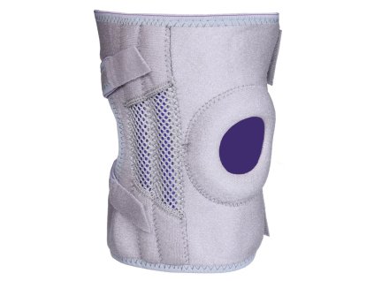 262618 kn03 bandaz na koleno seda baleni 1 ks