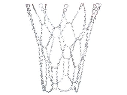 262636 metal basketbalova sitka stribrna varianta 20195