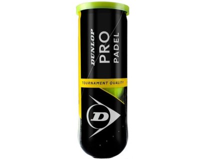 262612 pro padel micky na padel baleni 3 ks