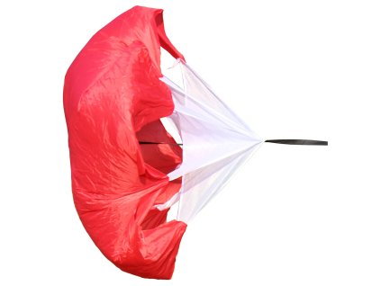 262477 resistance brzdici padak cervena varianta 32360