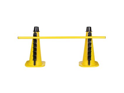 262384 sada na preskoky sp 2 2x kuzel s drzakem tyc varianta 20218