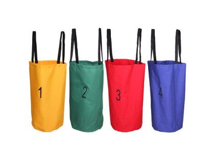 262648 skakaci pytel sada 4 ks varianta 25511