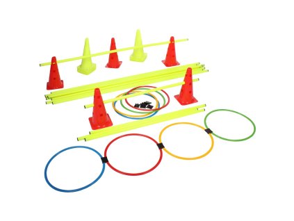 262624 skillfiter agility draha baleni 1 sada