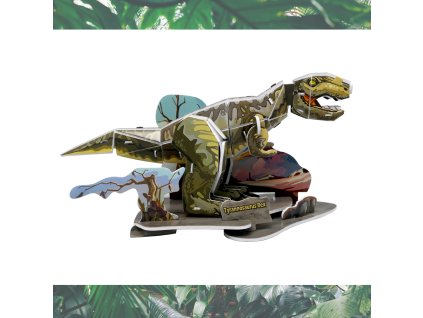 48854 1 3d model dinosaurus