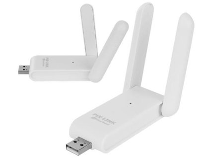 29387 12 adapter wifi na usb 600mbps dual 9054