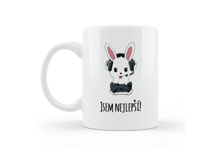 Jsem nejlepší 800x800