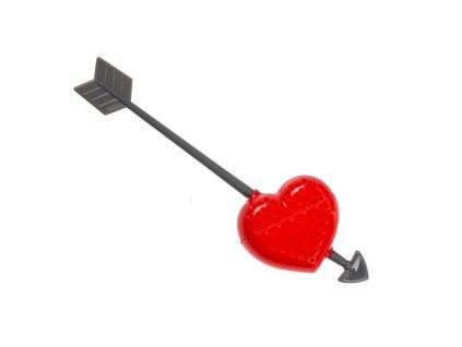 eng pl Tea infuser HEART 1966 1