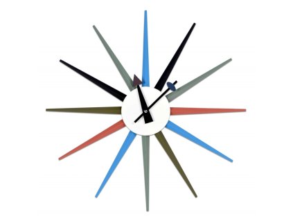 zegar scienny pugio 52 cm