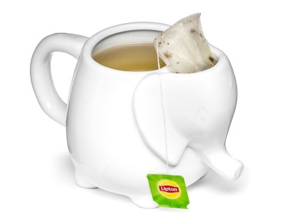 eng pl Elephant mug WHITE 2762 5