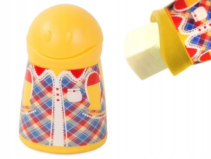 SMAROWNICA KUKURYDZY POJEMNIK DO MASLA MASELNICZKA