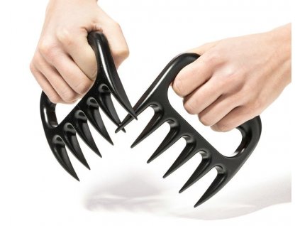 eng pl Meat vegetables bear claws 2 pcs set 1783 8