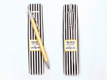 BJ Propiska v pouzdre NPR 001 01