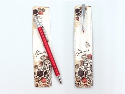 BJ Propiska v pouzdre NPR 006 01