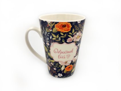 HD fashion hrnek NFF 007