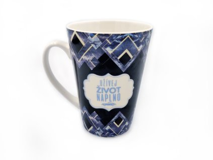 HD fashion hrnek NFF 003