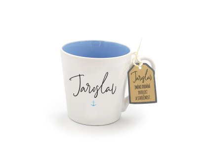 Original hrnek NOH 039 Jaroslav