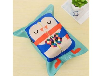 18425 obal na kapesniky tucnak g215