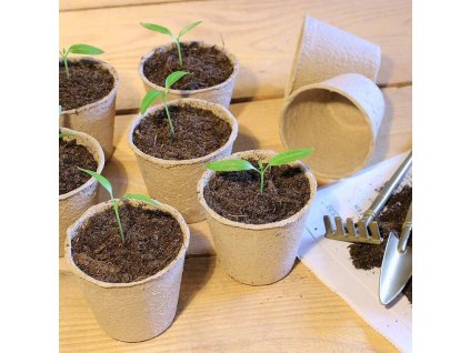 74850 papirove kvetinace 50 ks