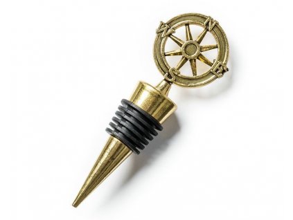 eng pl Compass rose stopper retro style 1911 4