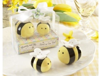 eng pl Meant to Bee Honeybee Salt Pepper Shakers 1503 2