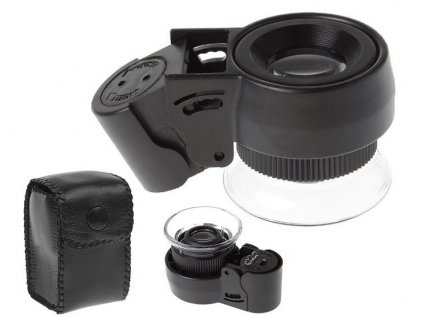 2816 1 verk led hodinarska lupa 45x 21 mm 09059