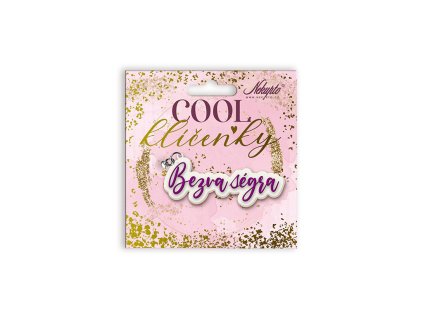 99593 1 nekupto darkova klicenka s venovanim bezva segra