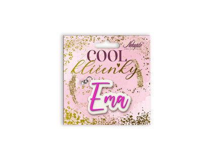 99461 1 nekupto darkova klicenka se jmenem ema