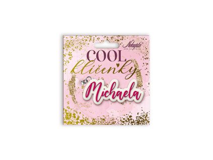 99527 1 nekupto darkova klicenka se jmenem michaela