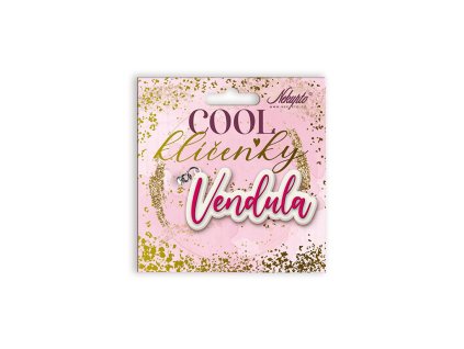 99572 1 nekupto darkova klicenka se jmenem vendula