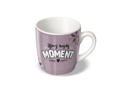 100271 2 nekupto darkovy hrnek uzivej kazdy moment sladky domov