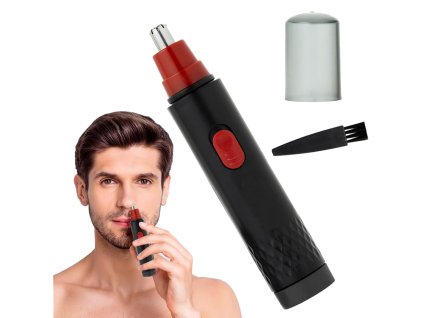 110702 3 verk 24236 odstranovac nosnich chloupku trimmer