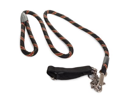 118355 7 verk 19029 cz nylonovy obojek s voditkem 120cm 1 3cm