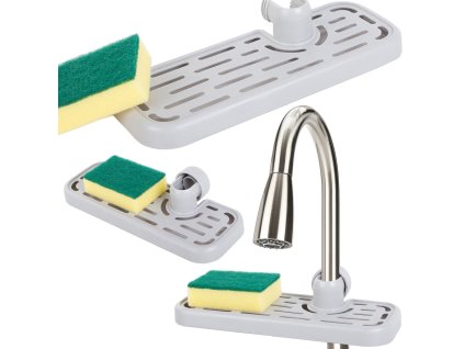 110735 12 verk 24299 odkladaci policka do drezu