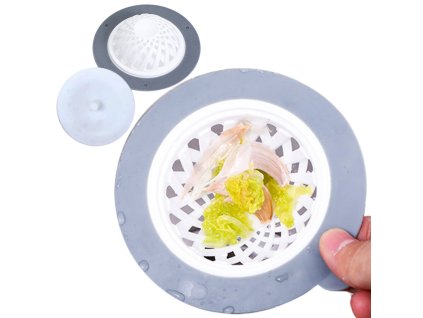 110771 8 verk 24357 silikonove sitko do drezu color