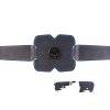 125717 9 verk 24003 fitness stimulator svalu cerno modry