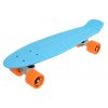 171353 penny board 22 sulov via dolce sv modry mat oranzovy