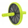 170534 posilovaci kolecko lifefit exercise wheel single