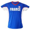 Futbalový dres Francúzsko 1 (Oblečenie veľkosť L)