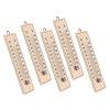 150412 20 verk 07183 teplomer venkovni 21 cm dreveny