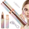 152695 11 verk 24103 epilator oboci zastrihovac obliceje damsky holici strojek