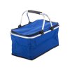 152818 1 verk 14194 n nakupni piknikovy kosik termo modry