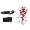 152947 23 verk 01646 sada doplnku bdsm bondage 10 ks