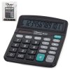 153616 10 verk 01048 kenko kk 837b kalkulacka