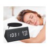 153745 31 verk 01771 multifunkcni digitalni hodiny s teplomerem cerne