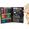 153757 4 verk 18232 vytvarna sada na malovani 86 ks cerna