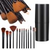 153799 7 verk 24382 sada profesionalnich stetcu na make up 12 kusu